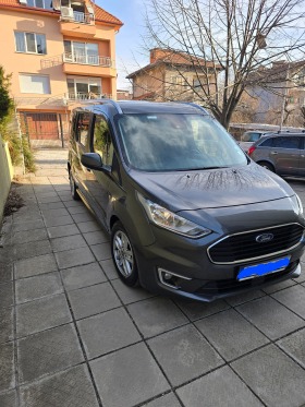 Ford Connect Tourneo , снимка 2