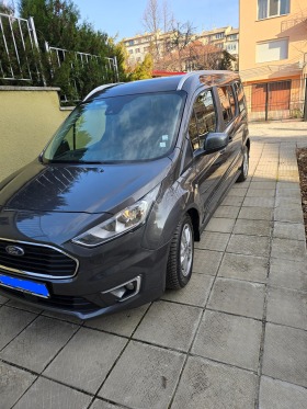 Ford Connect Tourneo  | Mobile.bg   3