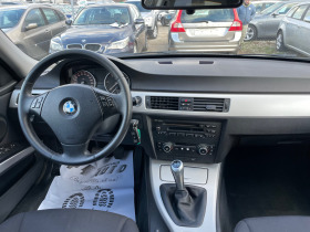BMW 320 2.0TDI-177-ФЕЙС-ИТАЛИЯ, снимка 7 - Автомобили и джипове - 43894261