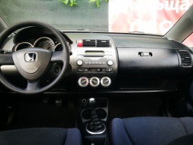 Honda Jazz 1.2i SE, снимка 13 - Автомобили и джипове - 45877088