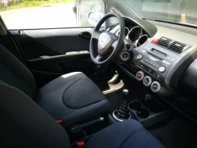 Honda Jazz 1.2i SE | Mobile.bg    10