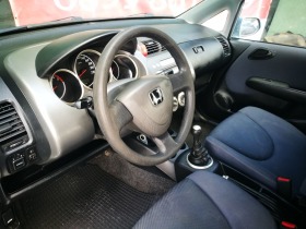 Honda Jazz 1.2i SE, снимка 7 - Автомобили и джипове - 45877088
