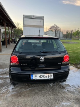VW Polo 1.4TDI ТОП СЪСТОЯНИЕ, снимка 4