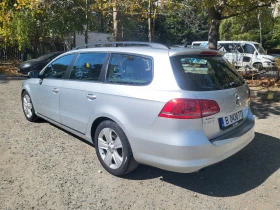 VW Passat 1.6 TDI, снимка 7