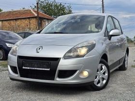 Renault Scenic 1.5 DCI 110 К.С. 6 СКОРОСТИ / КЛИМАТРОНИК / ЕВРО 5 - изображение 1