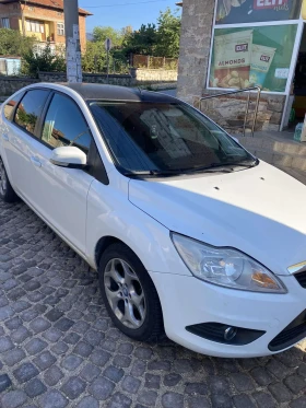 Ford Focus 1.6i GPL | Mobile.bg    12