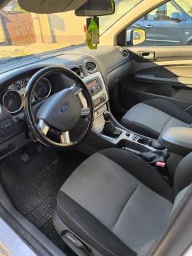 Ford Focus 1.6i GPL, снимка 8