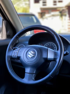 Suzuki Swift LPG 1.3i, снимка 8