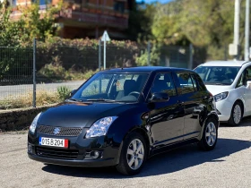 Suzuki Swift LPG 1.3i, снимка 1