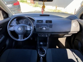 Suzuki Swift LPG 1.3i, снимка 7