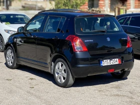 Suzuki Swift LPG 1.3i, снимка 4