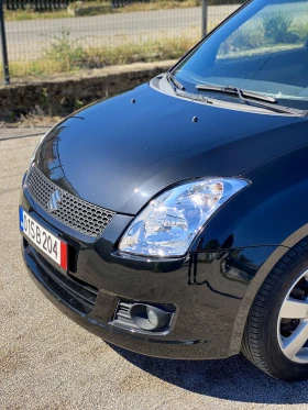 Suzuki Swift LPG 1.3i, снимка 13