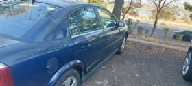 Opel Vectra, снимка 2