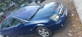 Opel Vectra, снимка 3