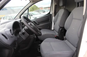 Citroen Berlingo 1.6HDi 75 BVM5 E6//1604R12, снимка 7