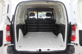 Citroen Berlingo 1.6HDi 75 BVM5 E6//1604R12, снимка 5