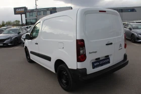 Citroen Berlingo 1.6HDi 75 BVM5 E6//1604R12, снимка 4