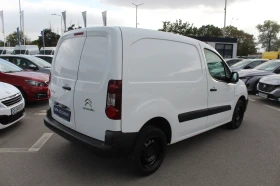 Citroen Berlingo 1.6HDi 75 BVM5 E6//1604R12, снимка 3