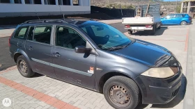 Renault Megane, снимка 2