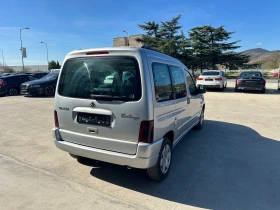 Citroen Berlingo Multispace, снимка 4