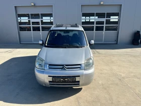 Citroen Berlingo Multispace, снимка 1