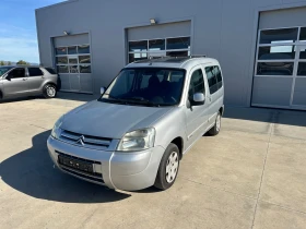 Citroen Berlingo Multispace, снимка 8