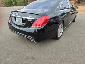 Mercedes-Benz S 550 4MATIC* burmaster* * *  * | Mobile.bg    4