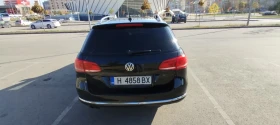 VW Passat 2.0 /140/ DSG, снимка 4