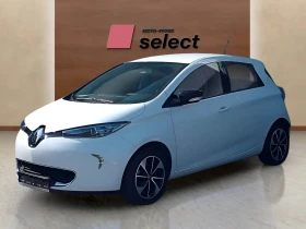     Renault Samsung Zoe 41 kwh