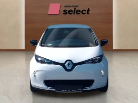 Renault Samsung Zoe 41 kwh | Mobile.bg    2