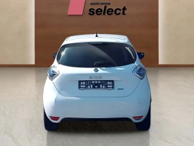 Renault Samsung Zoe 41 kwh | Mobile.bg    5