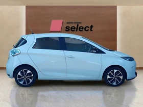 Renault Samsung Zoe 41 kwh | Mobile.bg    4