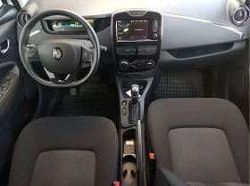 Renault Samsung Zoe 41 kwh | Mobile.bg    6