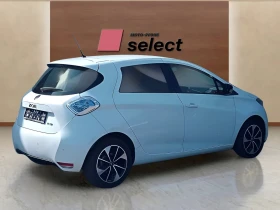 Renault Samsung Zoe 41 kwh | Mobile.bg    3