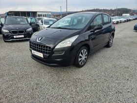 Peugeot 3008 1.6 ben , снимка 1