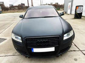 Audi A8 4, 2 LPG , снимка 3