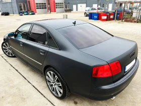 Audi A8 4, 2 LPG , снимка 5