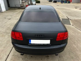 Audi A8 4, 2 LPG , снимка 6