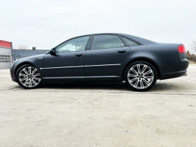 Audi A8 4, 2 LPG , снимка 4