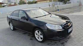 Chevrolet Epica 2.5 Газ, снимка 3