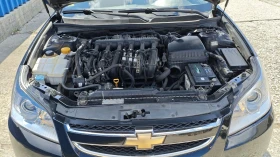 Chevrolet Epica 2.5 Газ, снимка 11