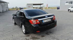 Chevrolet Epica 2.5 Газ, снимка 4