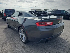 Chevrolet Camaro 1LT COUPE | Mobile.bg    5