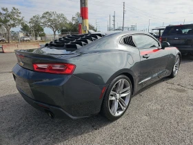 Chevrolet Camaro 1LT COUPE | Mobile.bg    4