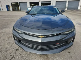 Chevrolet Camaro 1LT COUPE | Mobile.bg    3