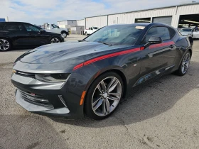 Chevrolet Camaro 1LT COUPE | Mobile.bg    2