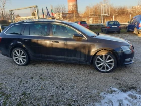 Skoda Octavia 2.O TDI, снимка 8