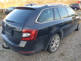 Skoda Octavia 2.O TDI, снимка 7