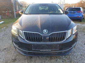 Skoda Octavia 2.O TDI, снимка 2