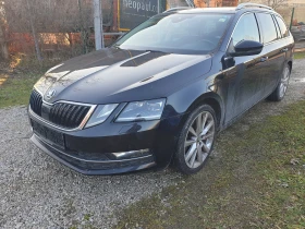 Skoda Octavia 2.O TDI, снимка 3